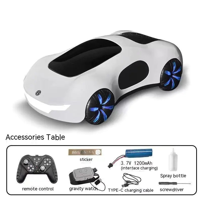 RC Drift Car