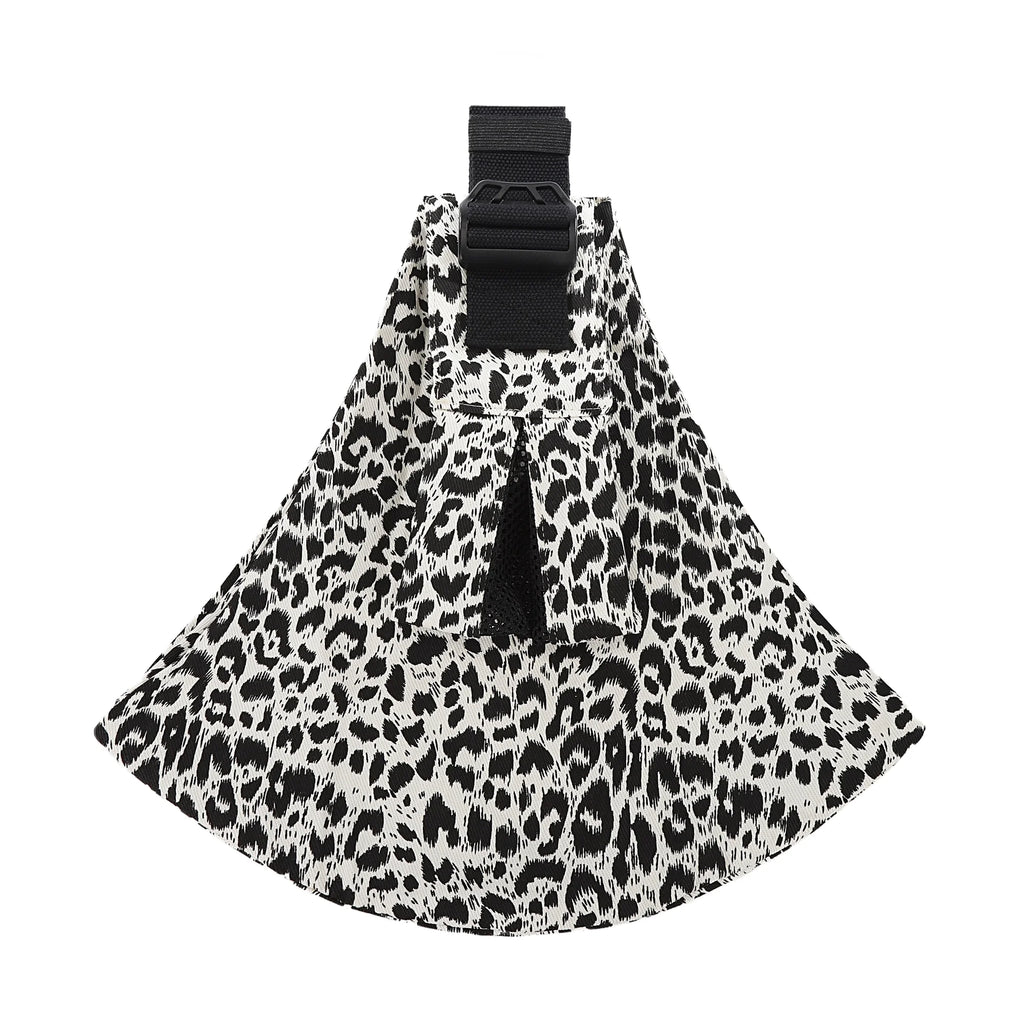 Portable One-shoulder Strap For Big Baby