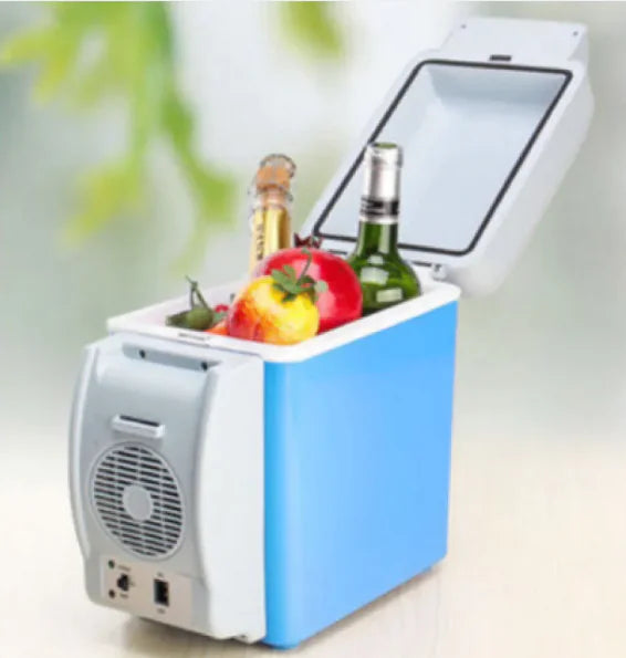 Car Cooler