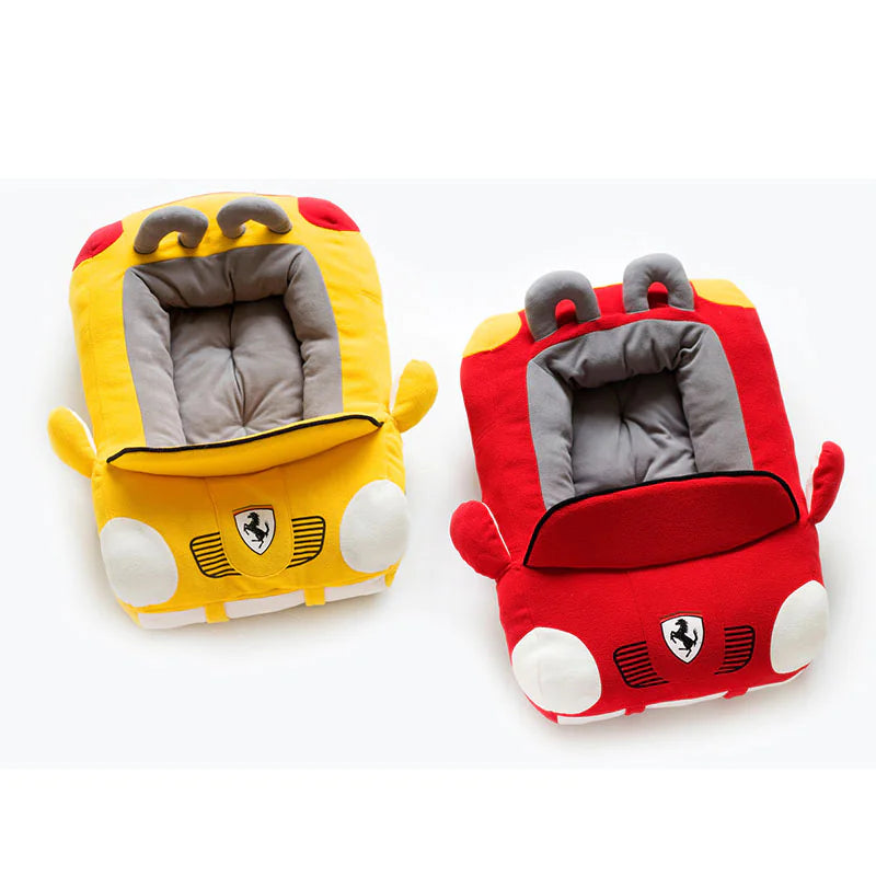 Car Pet Nest