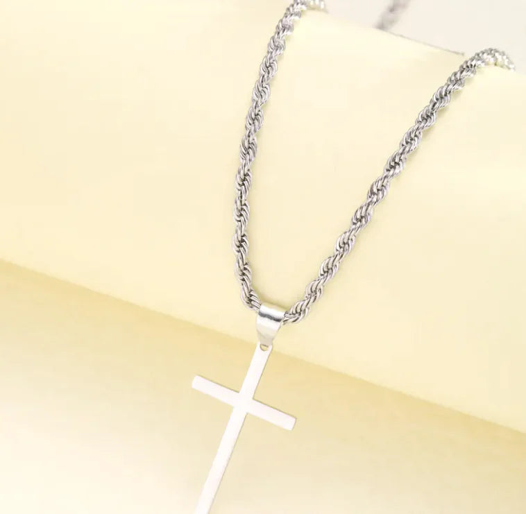 Men's Hemp Flowers Chain