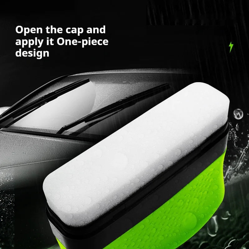 Car Glass Wiper