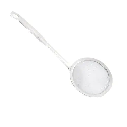 Stainless Steel Colander Strainer for Kitchen Use