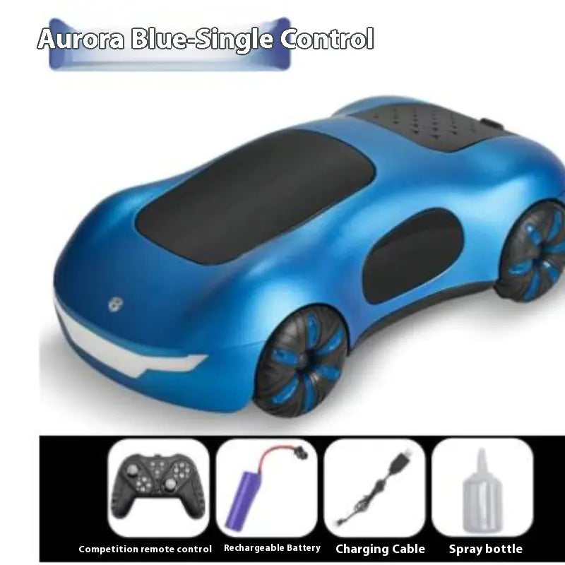 RC Drift Car