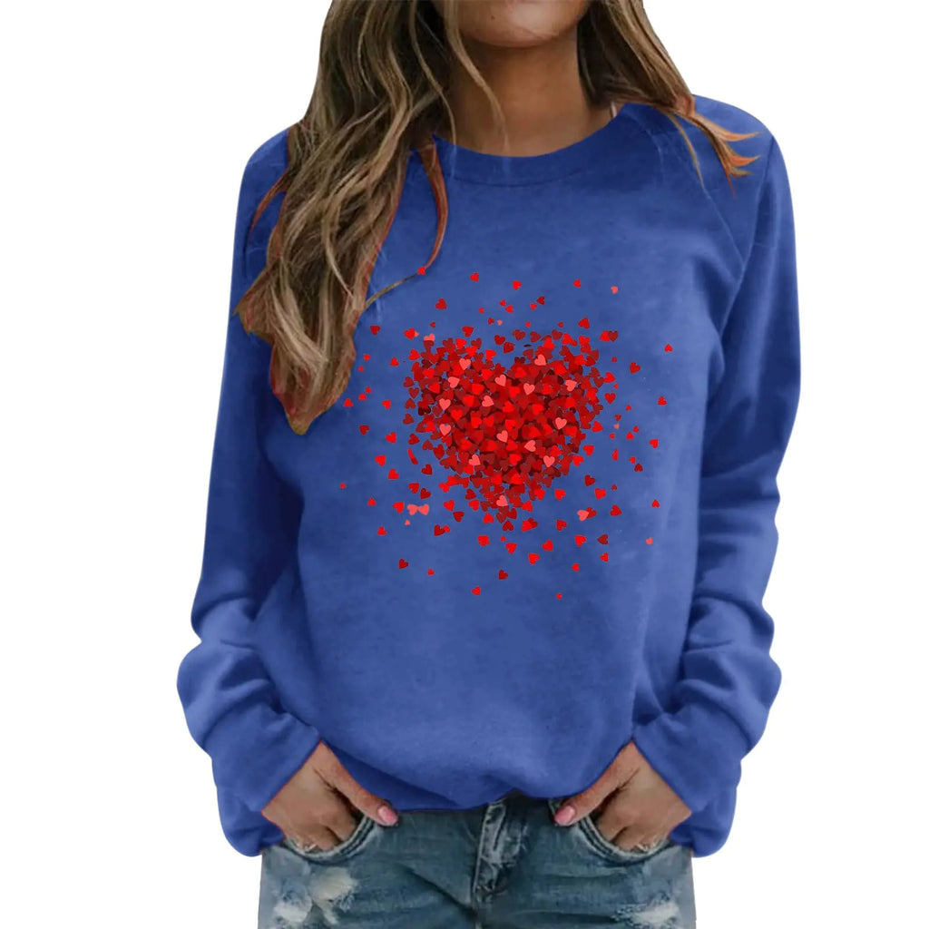 Valentines dáy t Shirt for WomenWomens Gifts Under 15 Valentines dáy Shirt Women Womens Sweatshirts Flannel Shirts for Women Cropped Jacket mesh Shirt Women