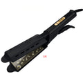 Ceramic Ionic Flat Iron with 4 Temperature Settings