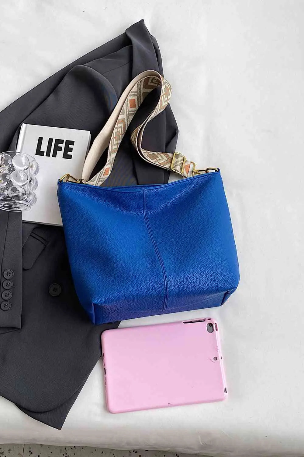 Meg Shoulder Bag-