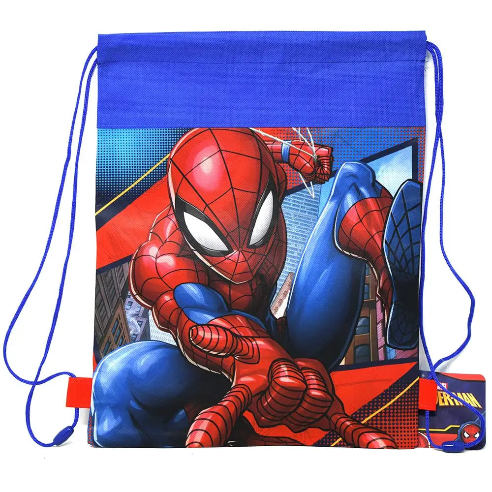 Disney Boys Spider-Man Blue