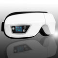 Bluetooth Eye Massager with Smart Pressure Technology