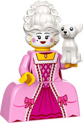 LEGO Collectable Minifigures Series 24 - Rococo Aristocrat 71037 Multicolored