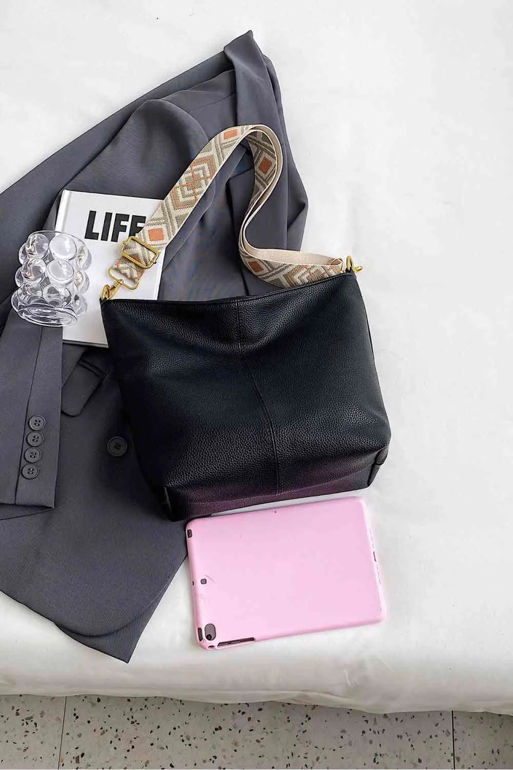 Meg Shoulder Bag-