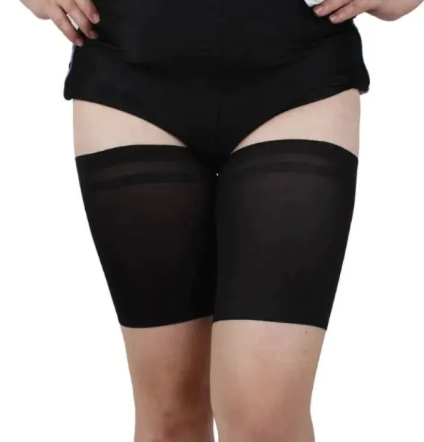 Anti-chafing strips