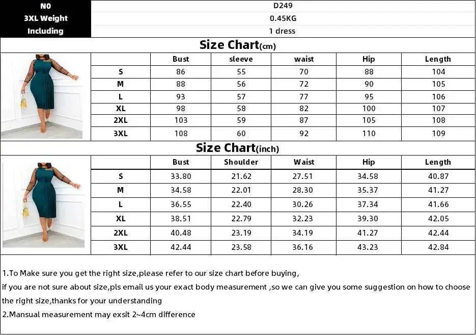 Fashion Mesh Splicing Slim Warp Hip Split Women Office Dress