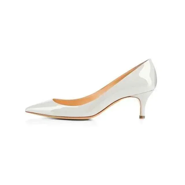 Feminine Elegance: Comfortable Dressing Shoes for Women with Sleek Design&nbsp