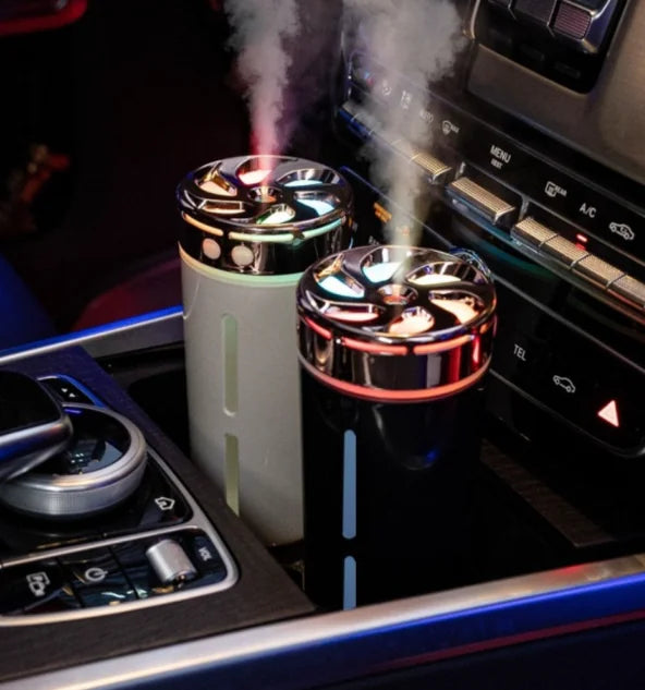 Car AromaCar Diffuser