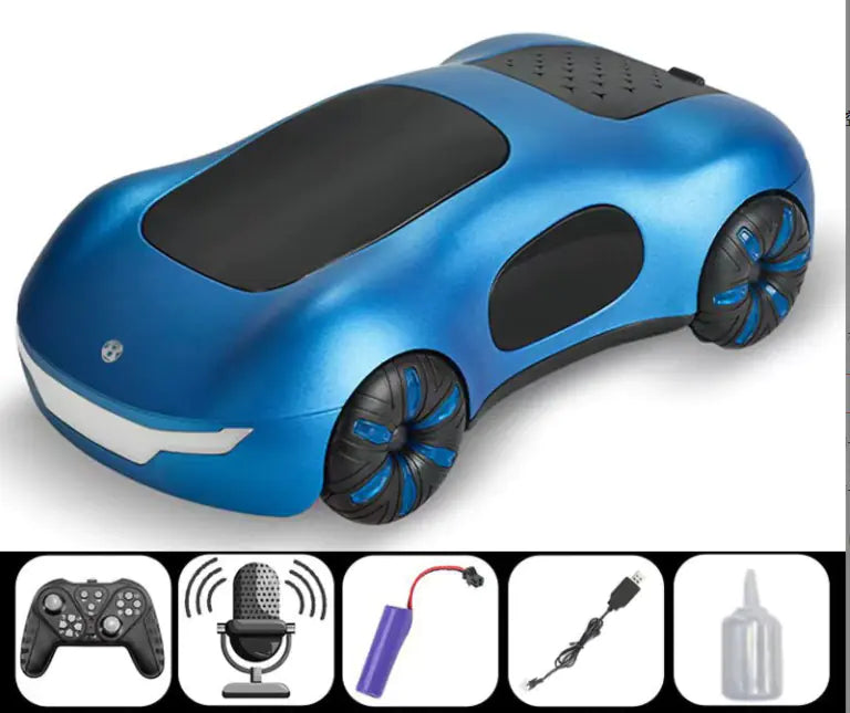 RC Drift Car