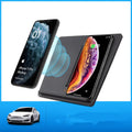 Tesla Model 3 Dual Fast Wireless Charger for Cars