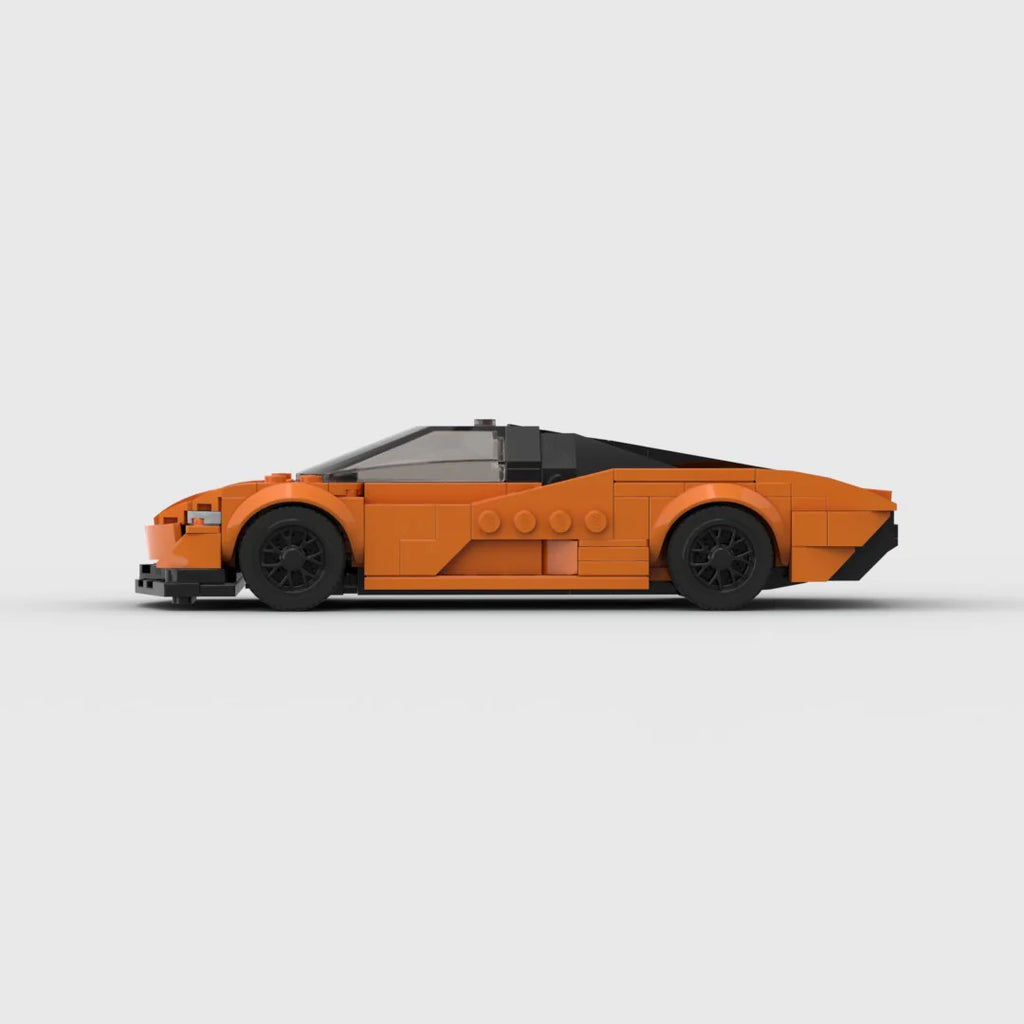 Car Blocks