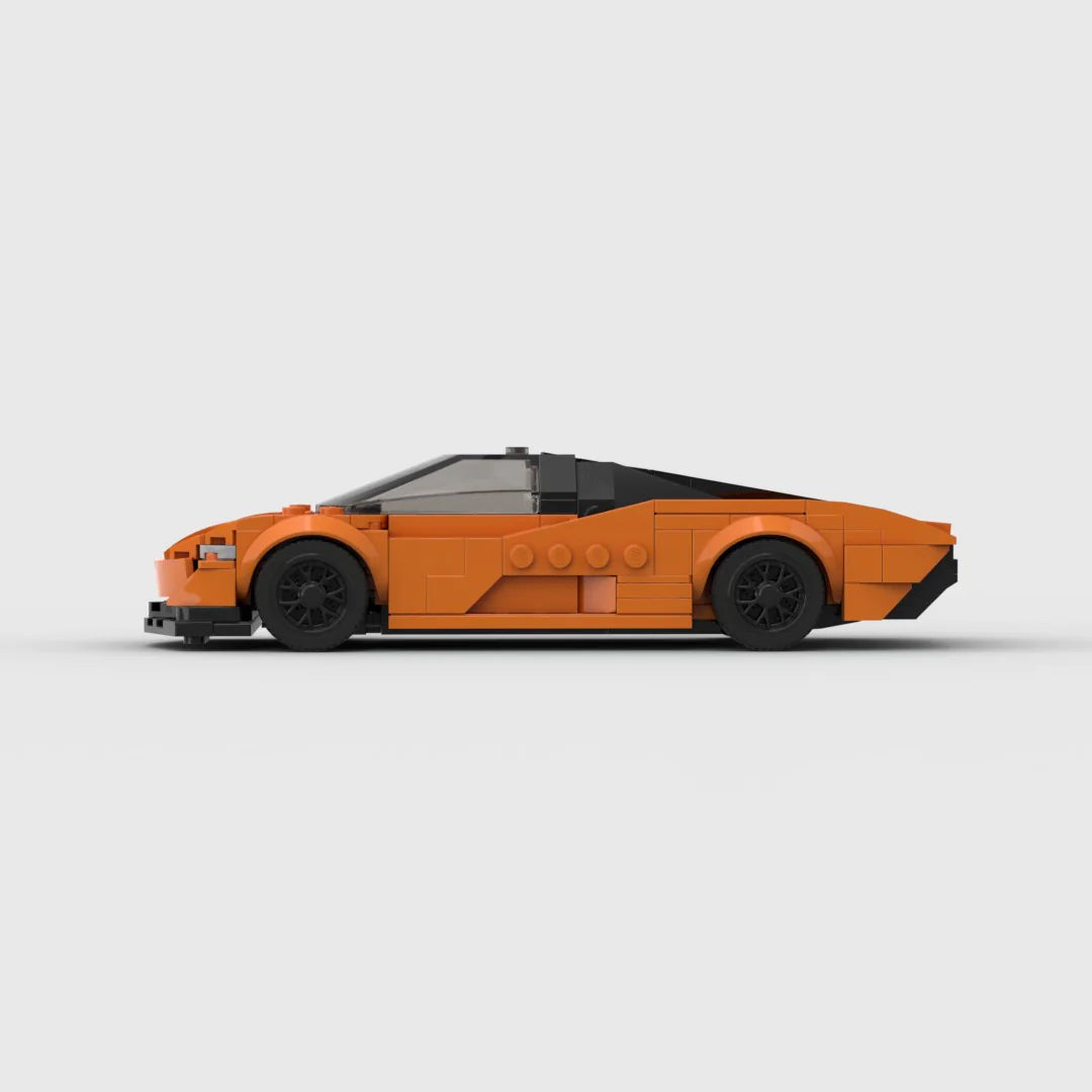 Car Blocks