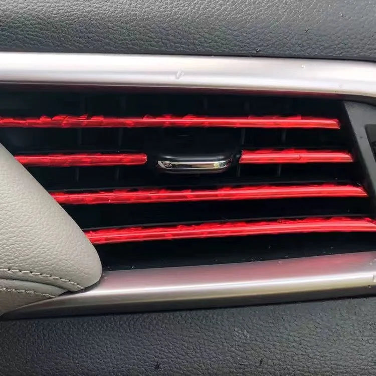 Car AC Trim