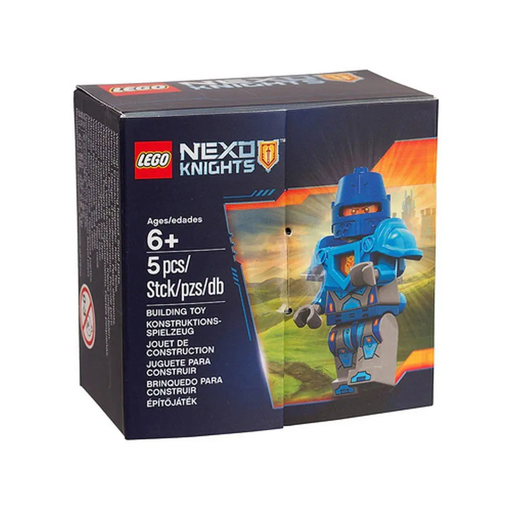 Lego Nexo Knights 5004390 Guard Minifigure Boxed
