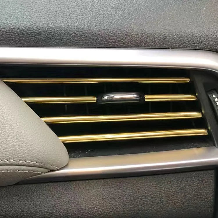 Car AC Trim