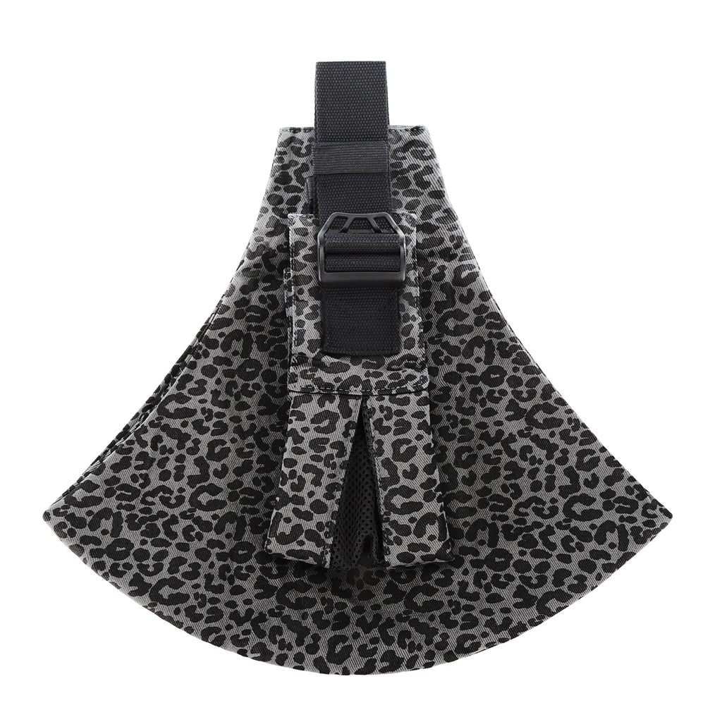 Portable One-shoulder Strap For Big Baby