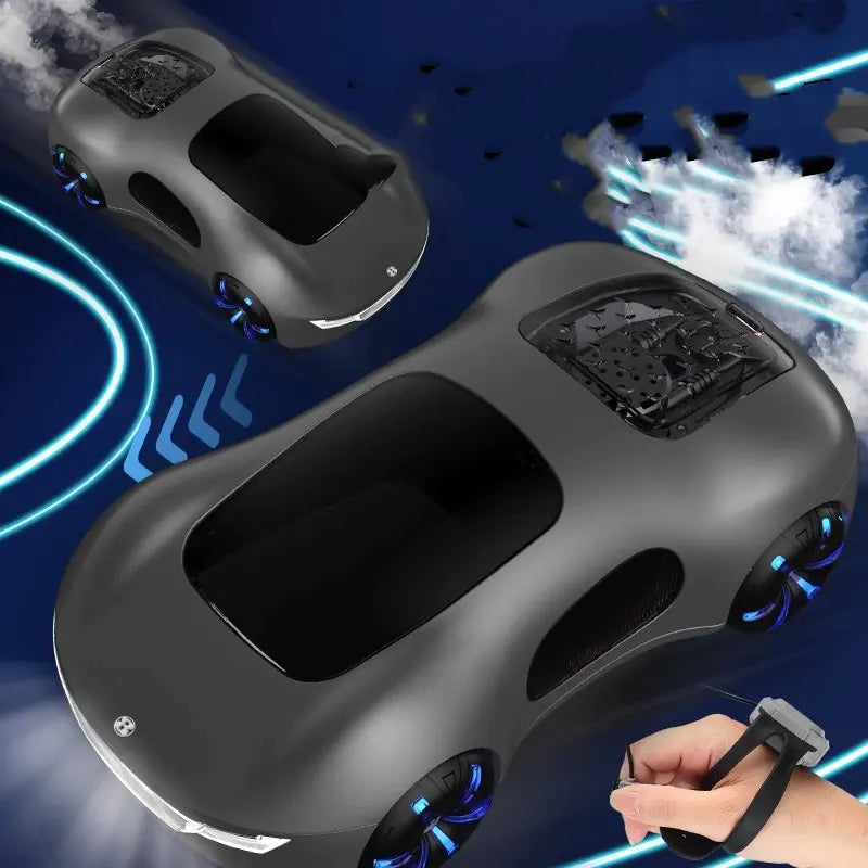 RC Drift Car
