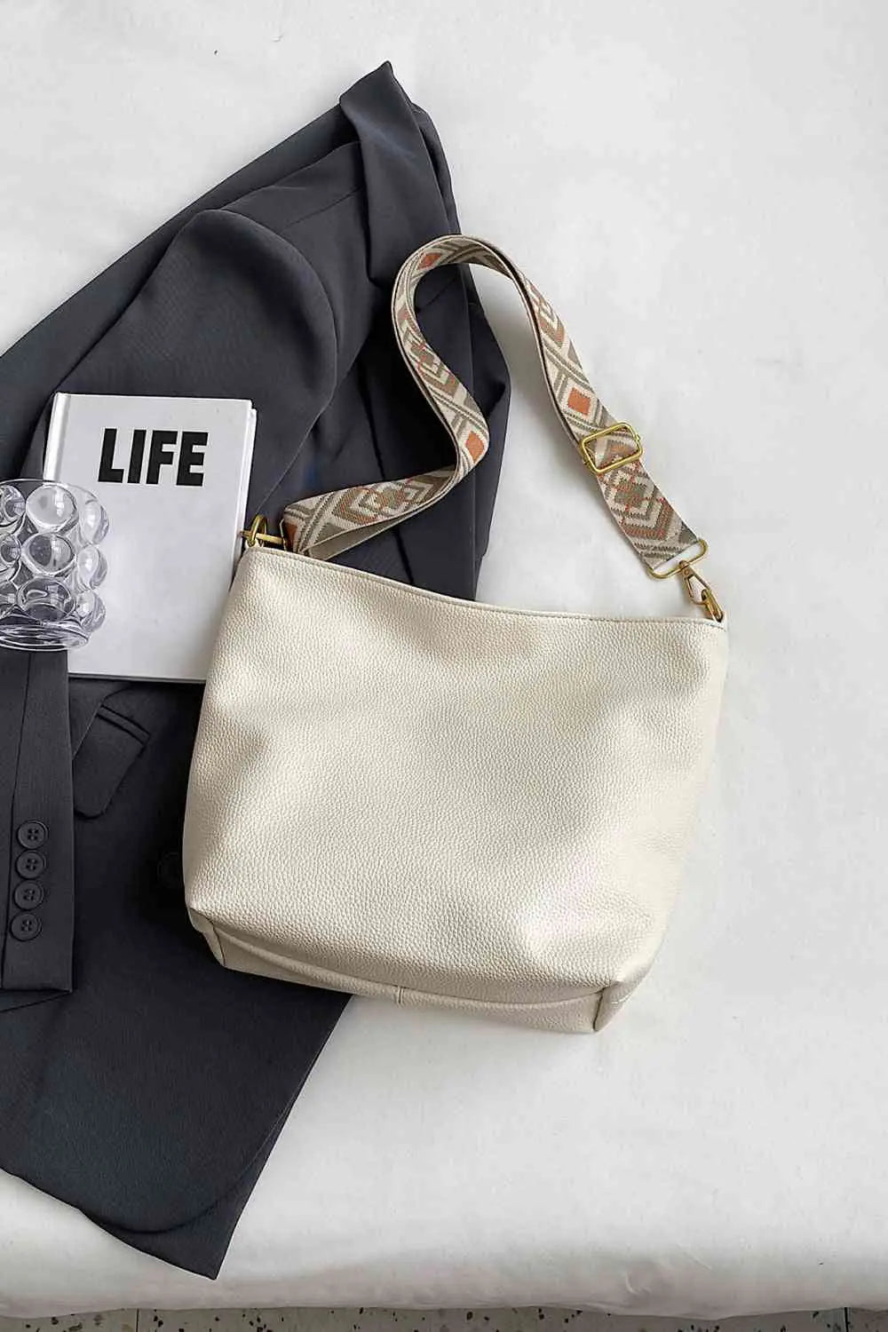 Meg Shoulder Bag-
