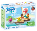 Playmobil Junior & Disney: Moanas Boat