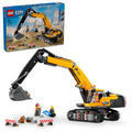 LEGO 60420 City Raupenbagger