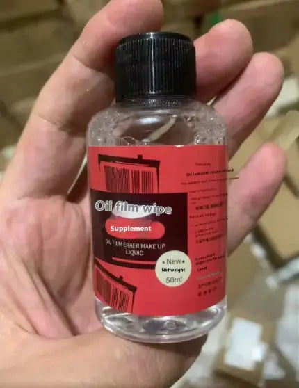 Car Glass Antifogging