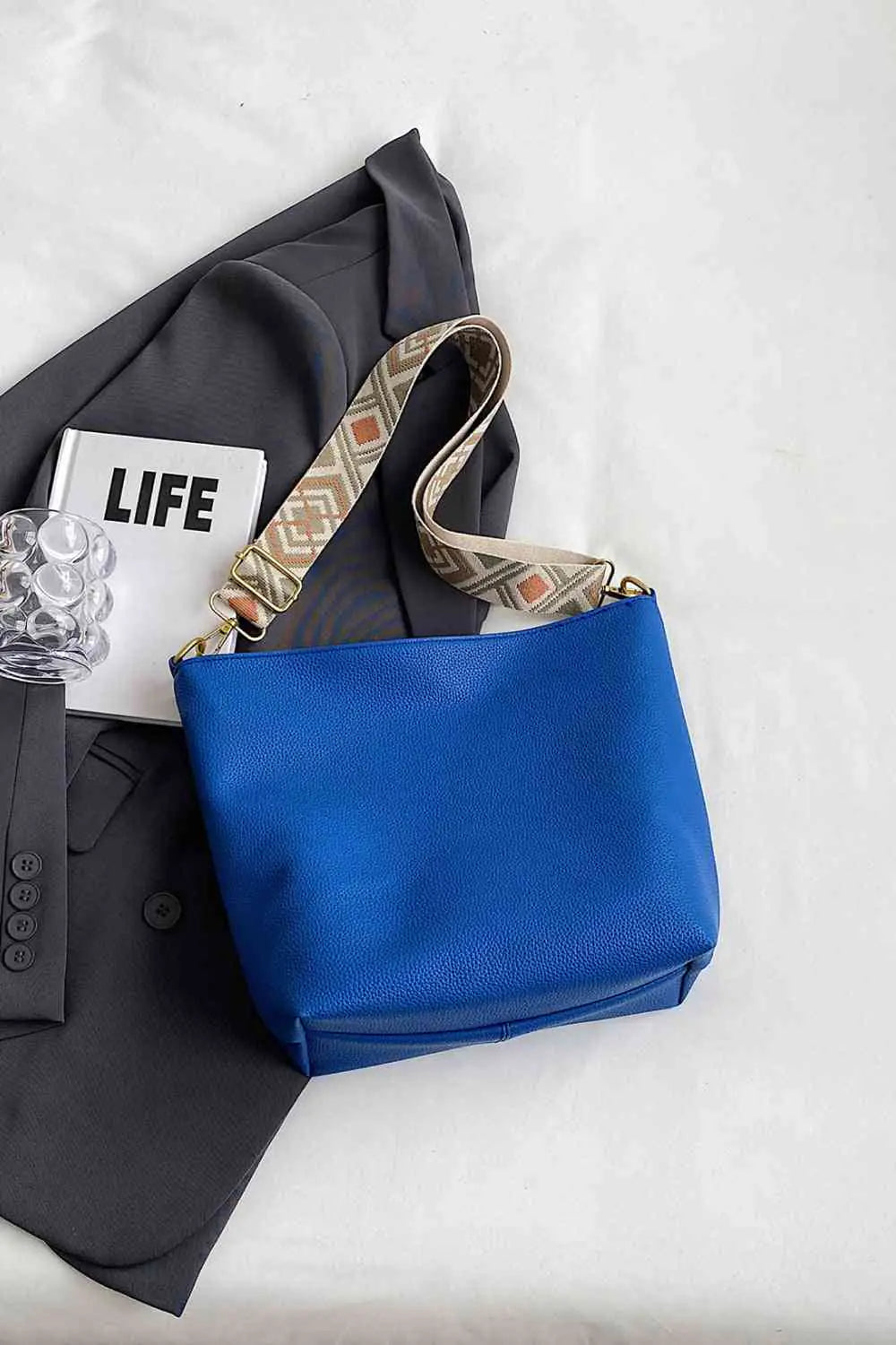 Meg Shoulder Bag-