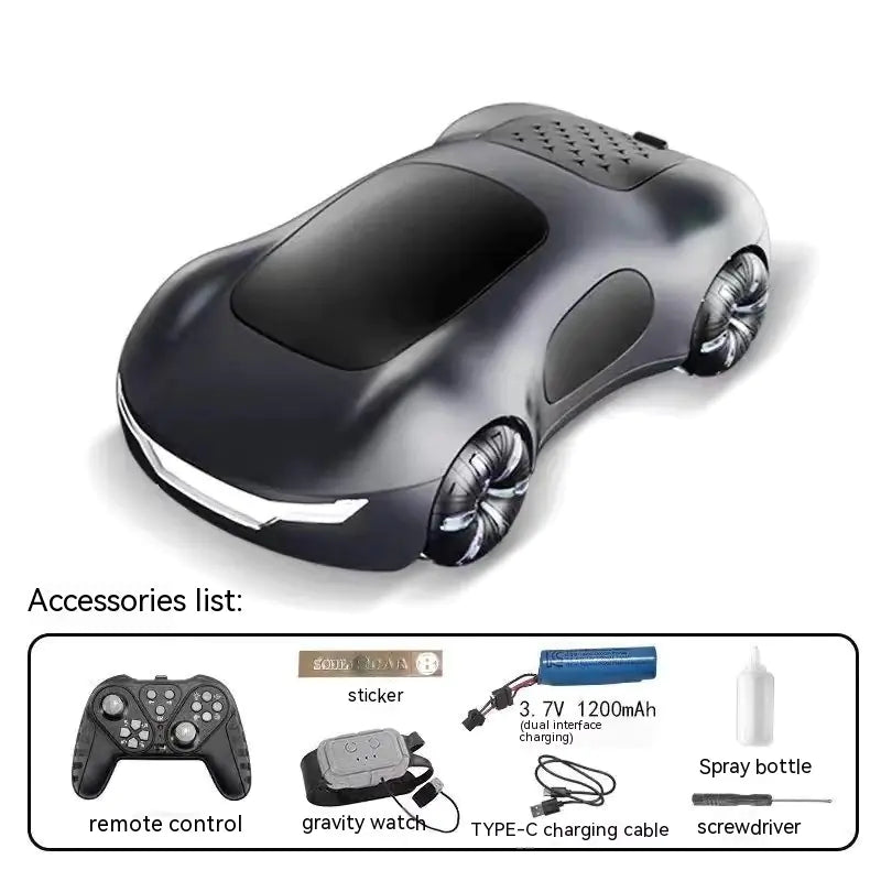 RC Drift Car
