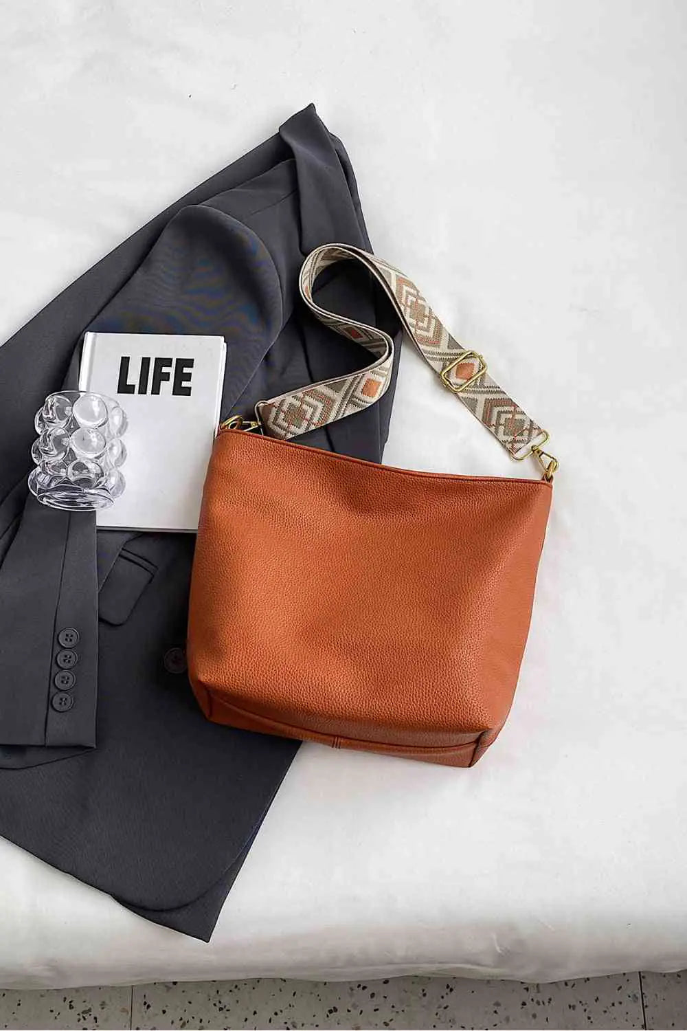 Meg Shoulder Bag-