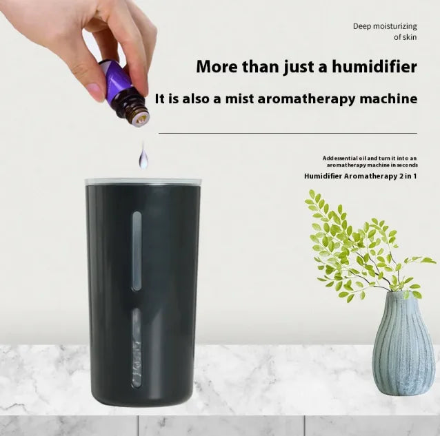 Car AromaCar Diffuser