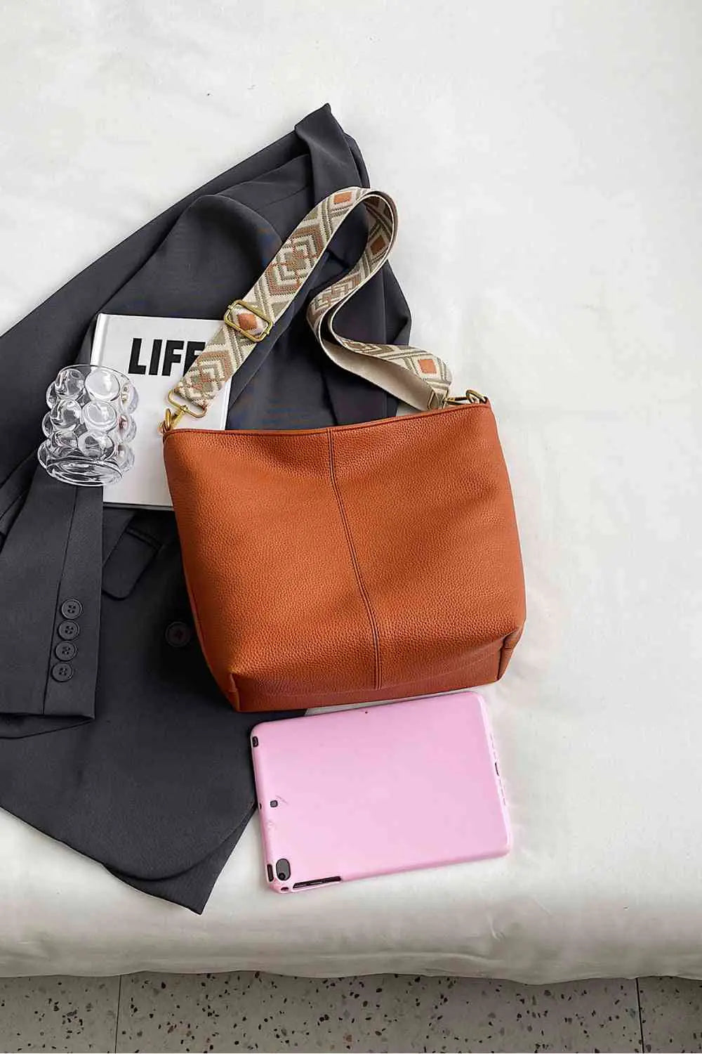 Meg Shoulder Bag-