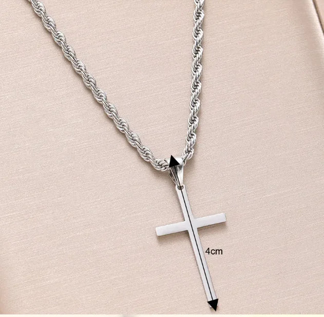 Men's Hemp Flowers Chain