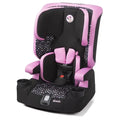 Disney Baby Disney MagicSquad 3-in-1 Harnessed Booster Car Seat Minnie Dot Party