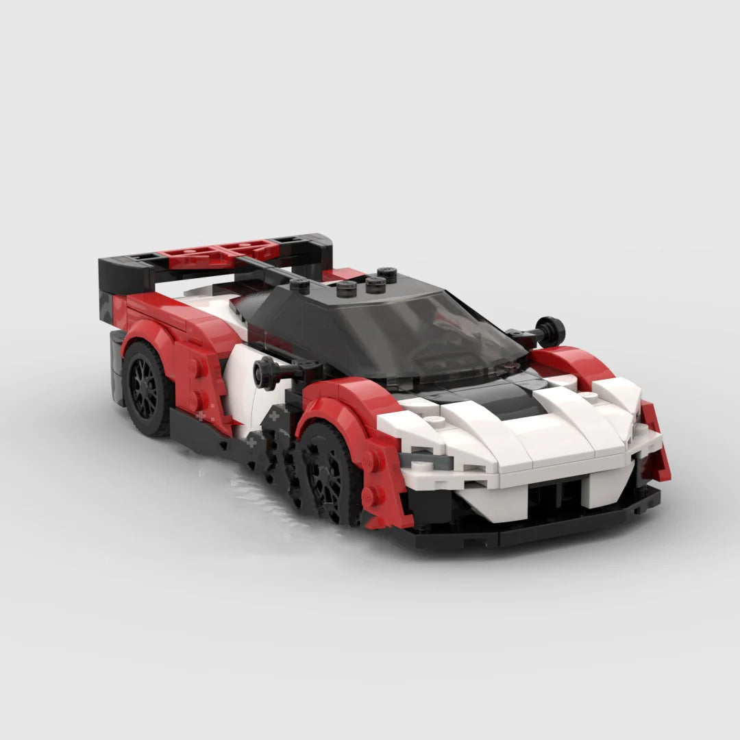 Car Blocks