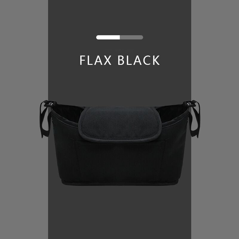 Stroller Bag Pram Organizer