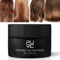 Anti - Shedding Smooth Hair Mask for Frizz Control - Jays Shop uk