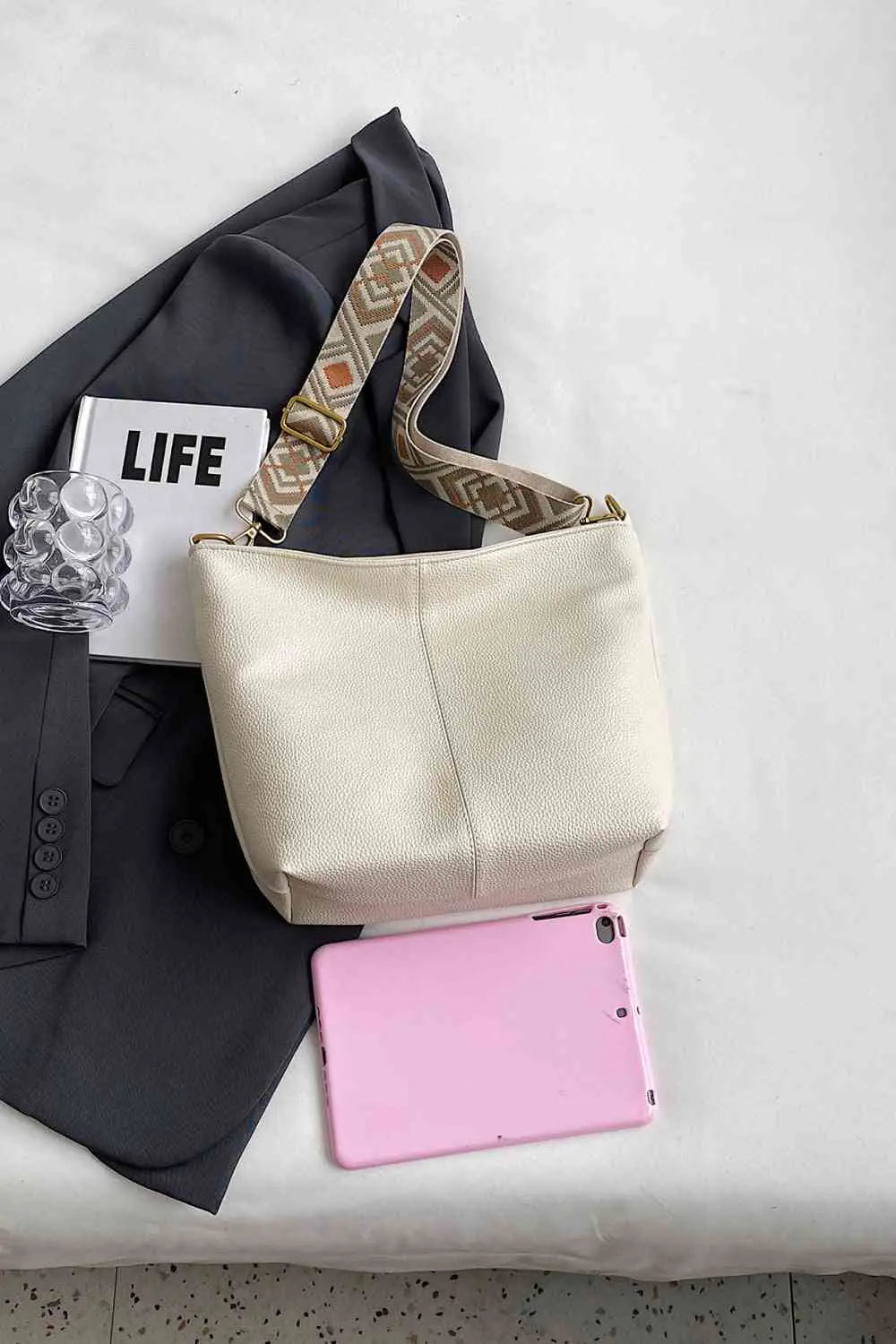 Meg Shoulder Bag-