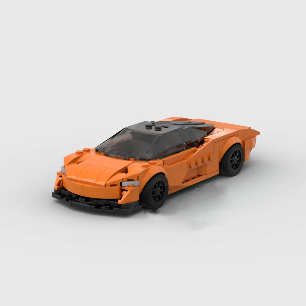 Car Blocks