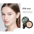 BB Cream Air Cushion Foundation Concealer Makeup Cosmetics - Jays Shop uk