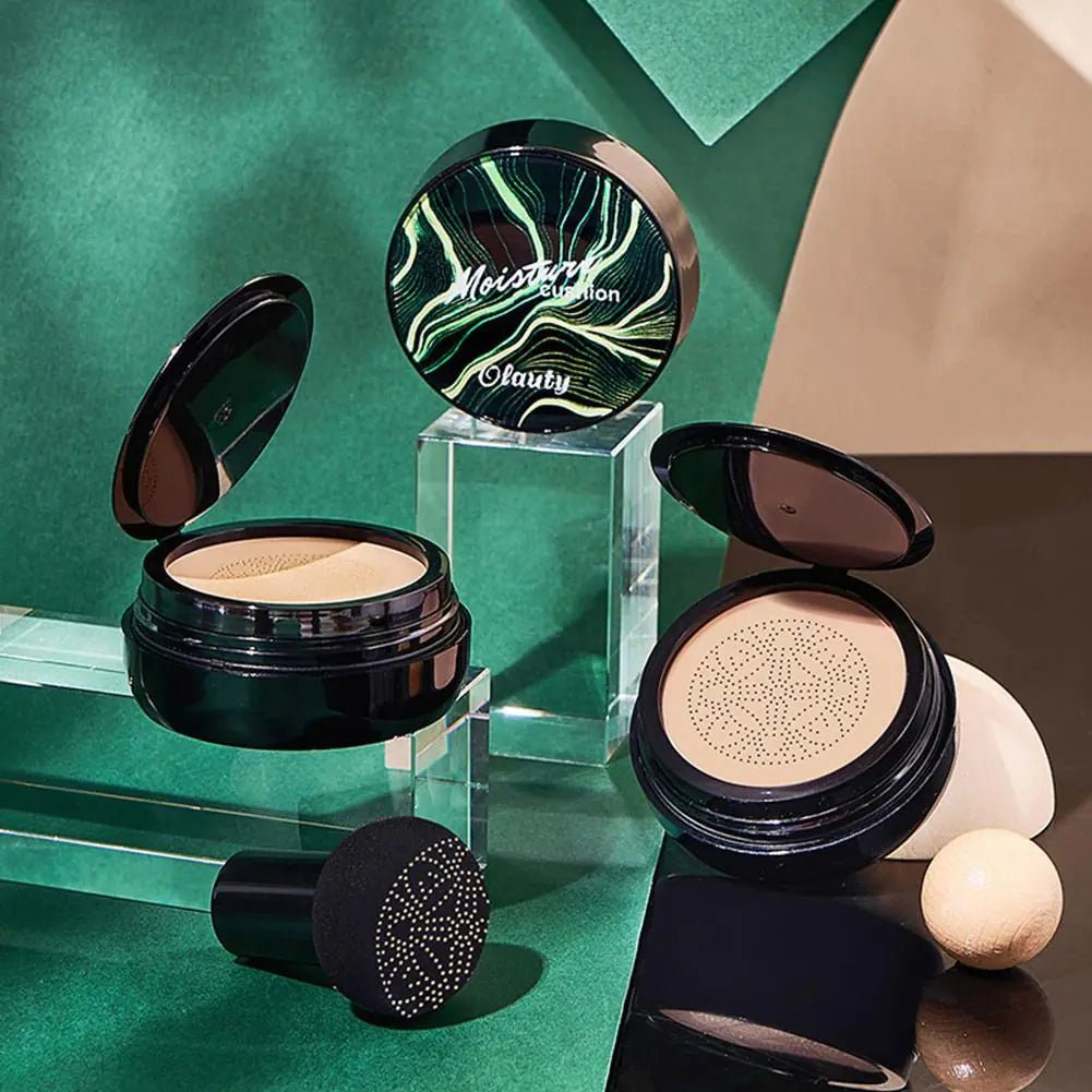 BB Cream Air Cushion Foundation Concealer Makeup Cosmetics - Jays Shop uk