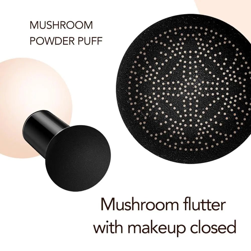 BB Cream Air Cushion Foundation Concealer Makeup Cosmetics - Jays Shop uk