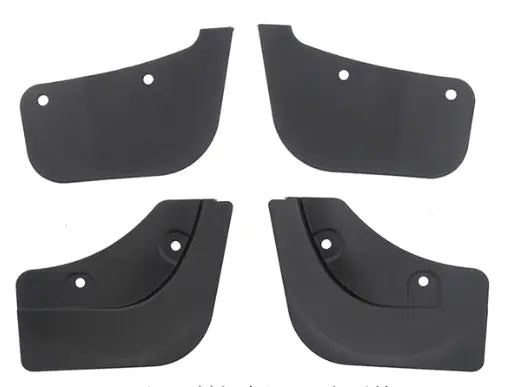 Model 3 Invisible Mud Flaps for Tesla Upgrade Parts
