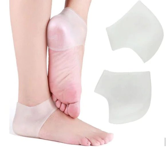 Bunion Corrector Silicone Toe Sleeves and Separator - Jays Shop uk