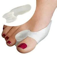 Bunion Corrector Silicone Toe Sleeves and Separator - Jays Shop uk